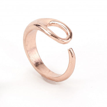 Needle Adjustable Ring