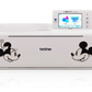 Brother Limited Edition Disney ScanNCut