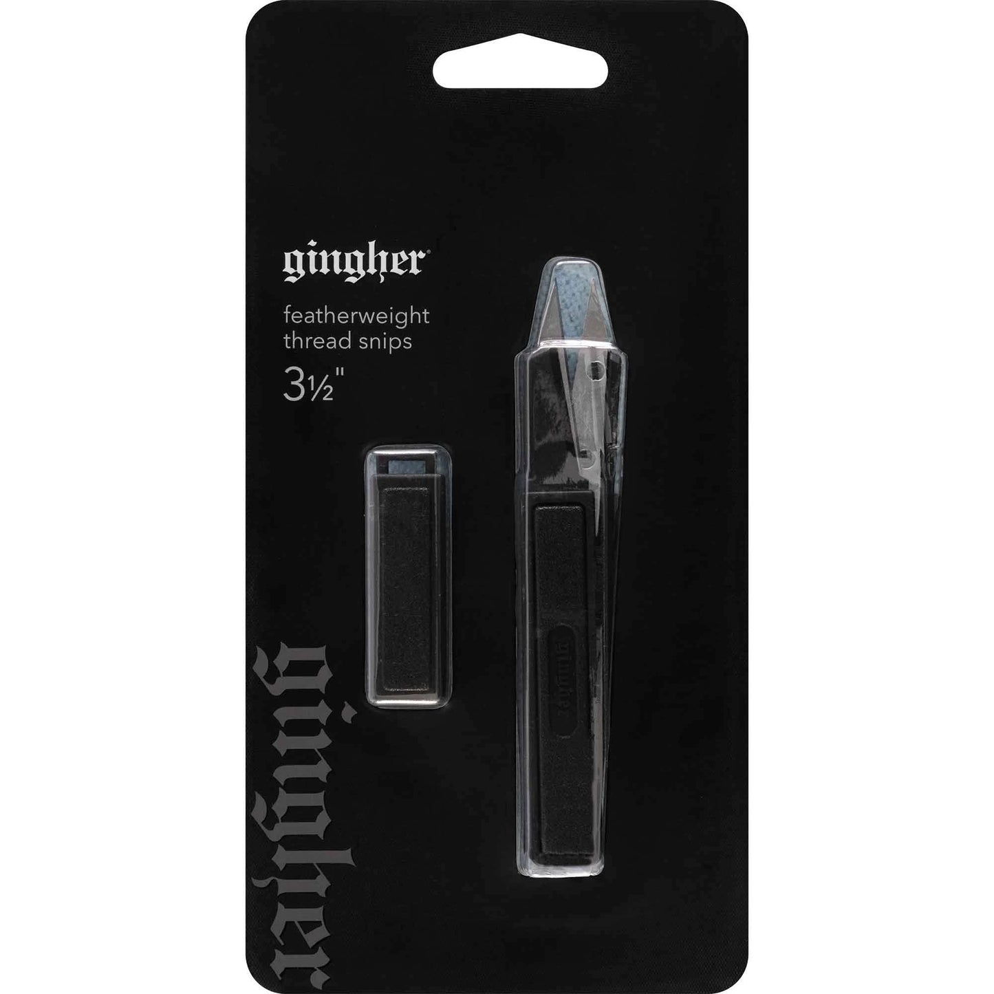 Gingher Featherweight Thread Nippers