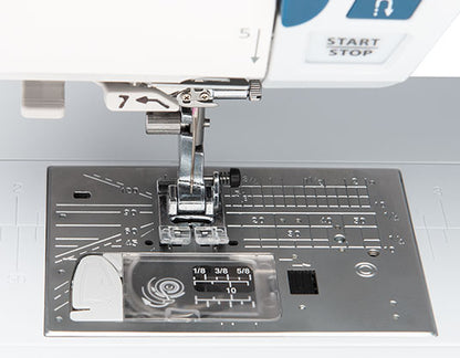 Janome Skyline S6 Sewing Machine