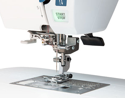 Janome Skyline S6 Sewing Machine