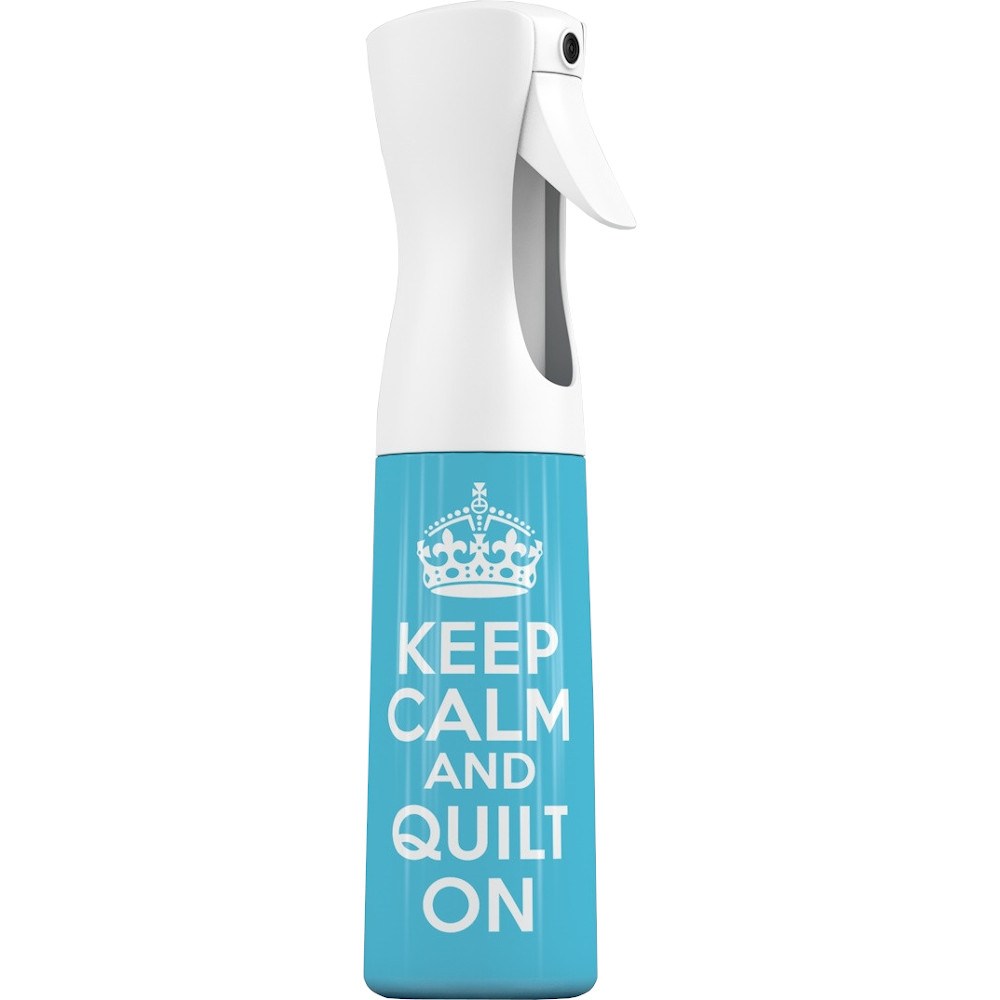 Stay Clam Spray Bottle