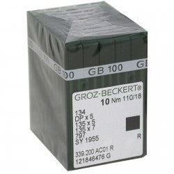Groz-Beckert 110/18 Longarm Needles