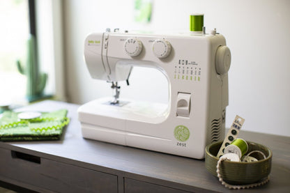 Baby Lock Zest Sewing Machine - Free Shipping on this item